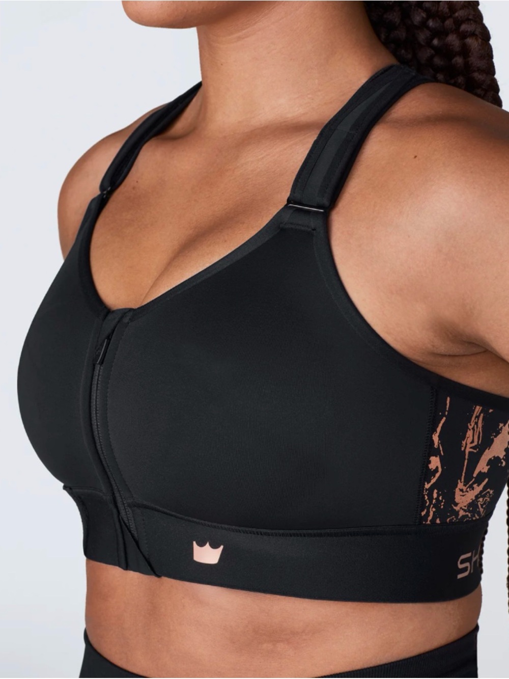 SHEFIT Flex Sports Bra